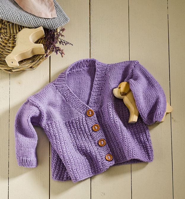 Strickliebe - Empfohlen von Landlust Topp