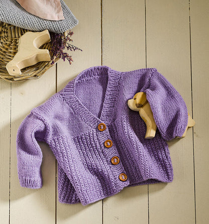 Strickliebe - Empfohlen von Landlust Topp