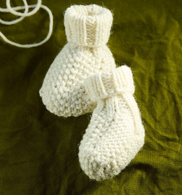 Strickliebe - Empfohlen von Landlust Topp