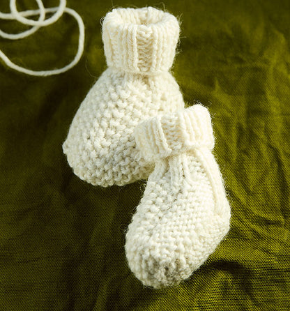 Strickliebe - Empfohlen von Landlust Topp