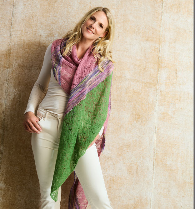 Strickliebe - Empfohlen von Landlust Topp