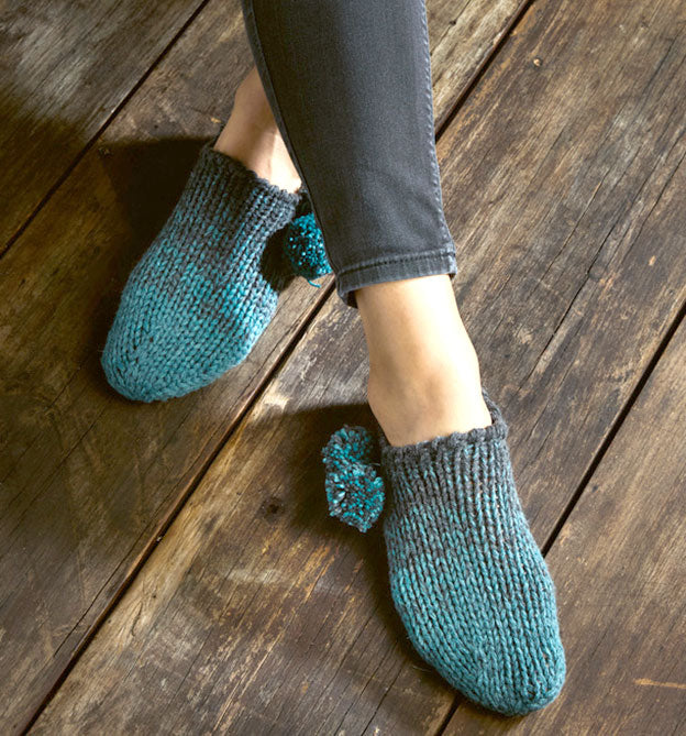 Strickliebe - Empfohlen von Landlust Topp