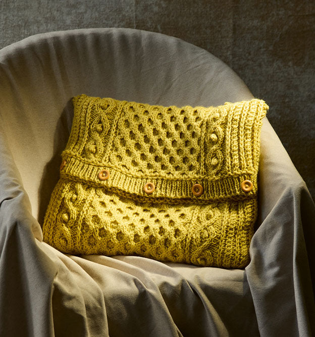 Strickliebe - Empfohlen von Landlust Topp