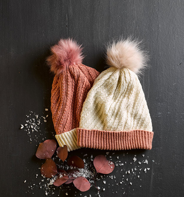 Let's knit! 24 Events im Advent Topp