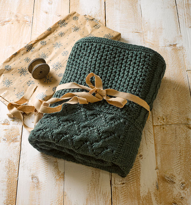 Let's knit! 24 Events im Advent Topp