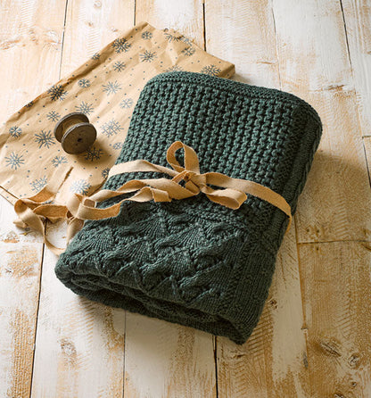 Let's knit! 24 Events im Advent Topp