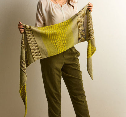 Let's knit! 24 Events im Advent Topp