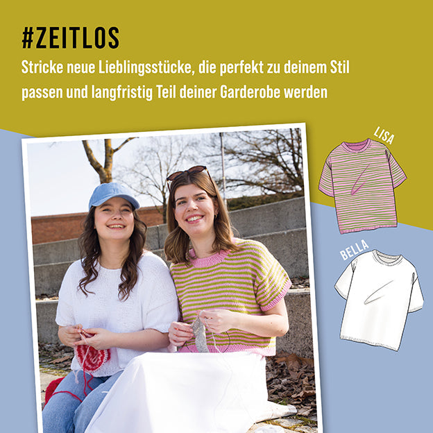 Favourite Knits Topp