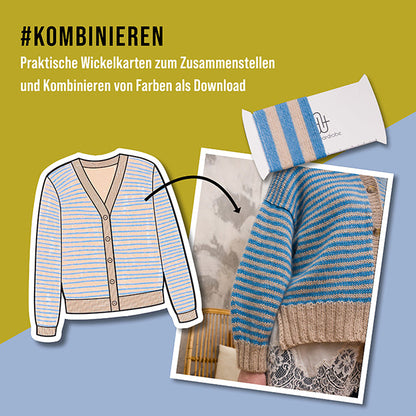 Favourite Knits Topp