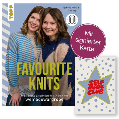 Favourite Knits Topp
