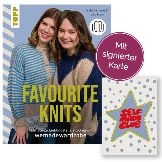 Favourite Knits Topp