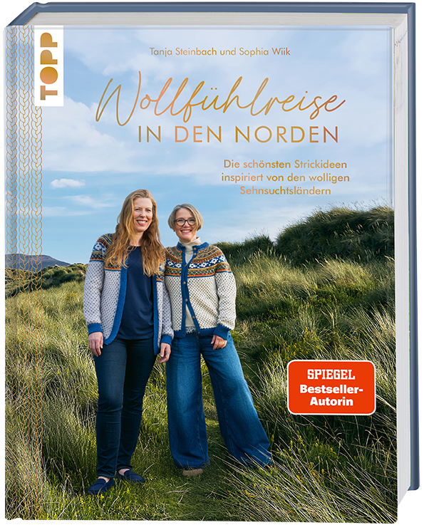 Topp Eine Wohlfühlreise durch den Norden Topp