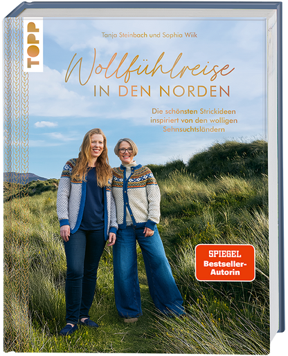 Topp Eine Wohlfühlreise durch den Norden Topp