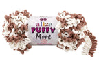 Alize Puffy More Alize