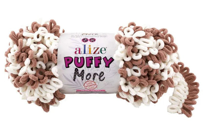 Alize Puffy More Alize