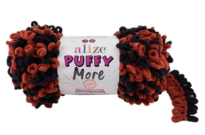 Alize Puffy More Alize