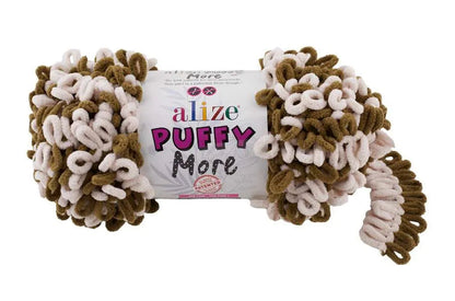 Alize Puffy More Alize