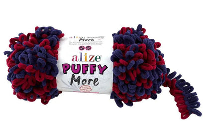Alize Puffy More Alize