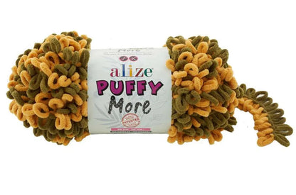 Alize Puffy More Alize