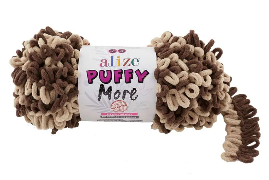 Alize Puffy More Alize
