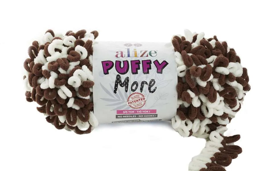Alize Puffy More Alize