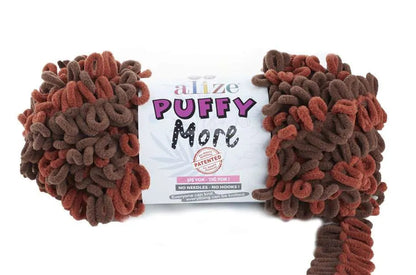 Alize Puffy More Alize