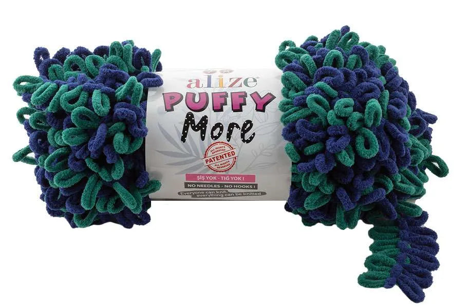 Alize Puffy More Alize