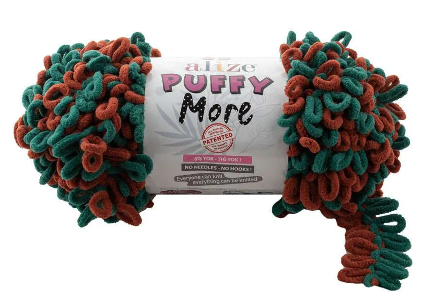 Alize Puffy More Alize