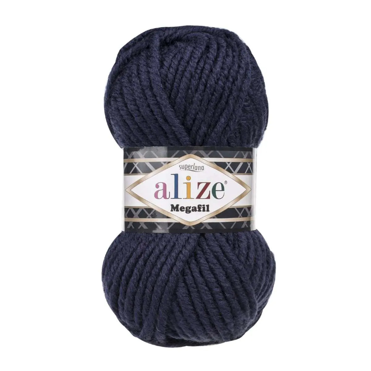 SUPERLANA MEGAFIL_58_Navy