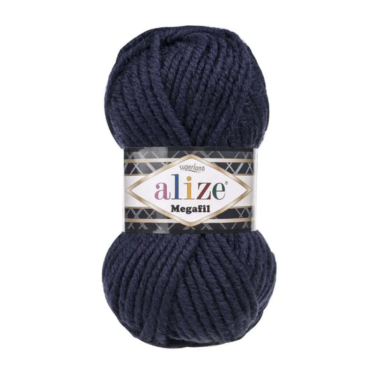 SUPERLANA MEGAFIL_58_Navy