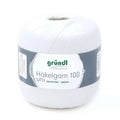 Gründl Häkelgarn 100 Gründl