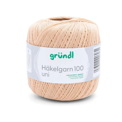 Gründl Häkelgarn 100 Gründl