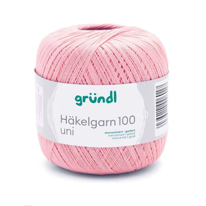 Gründl Häkelgarn 100 Gründl