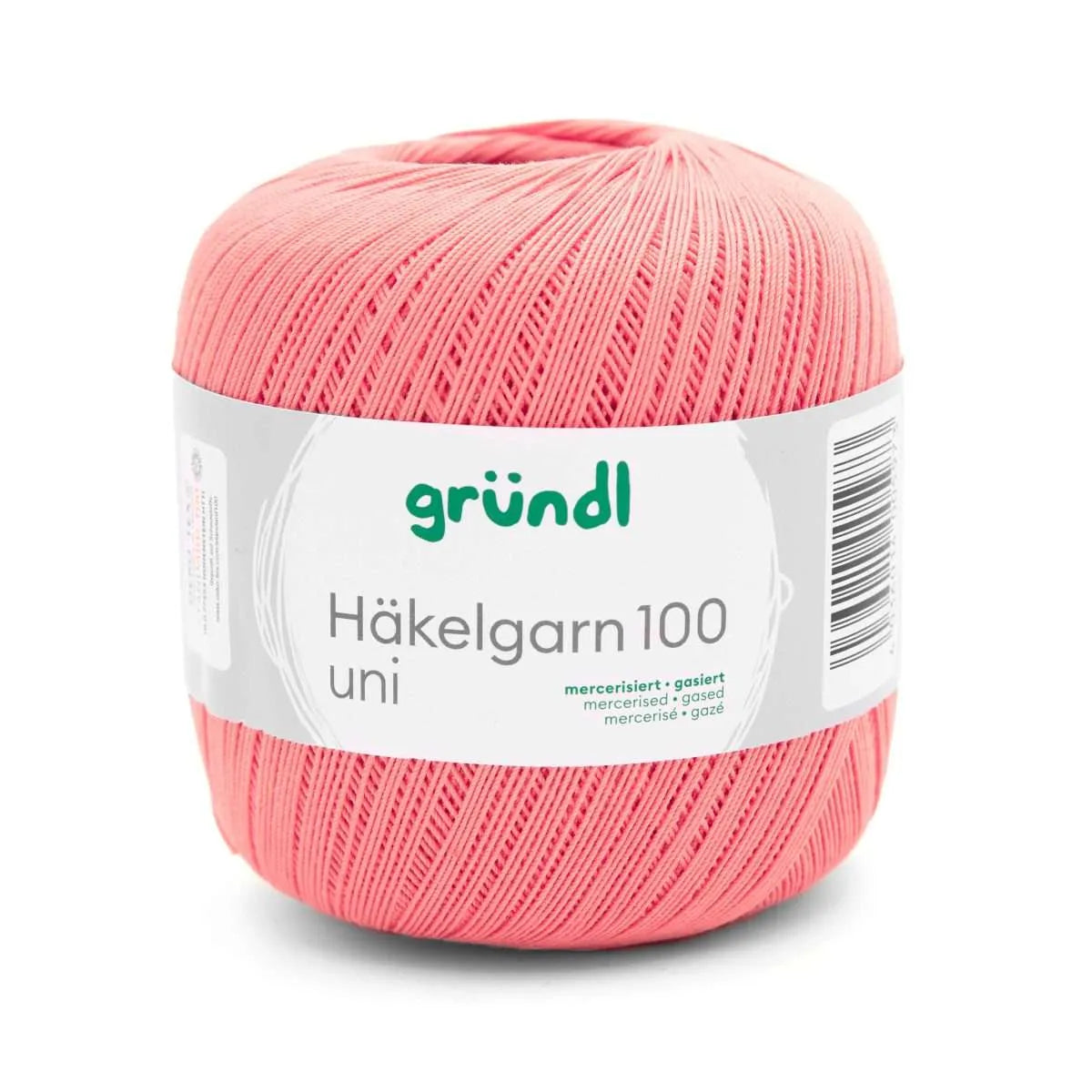 Gründl Häkelgarn 100 Gründl