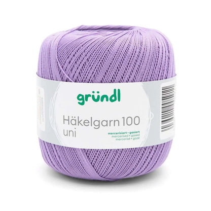 Gründl Häkelgarn 100 Gründl