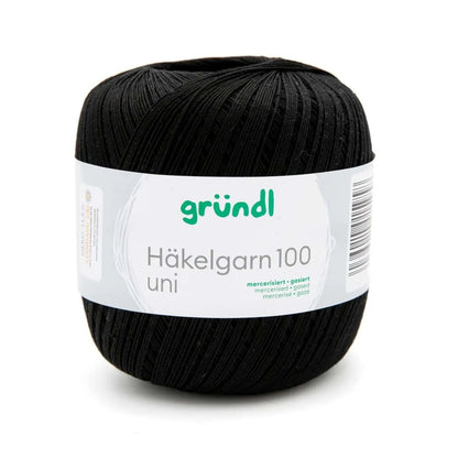 Gründl Häkelgarn 100 Gründl