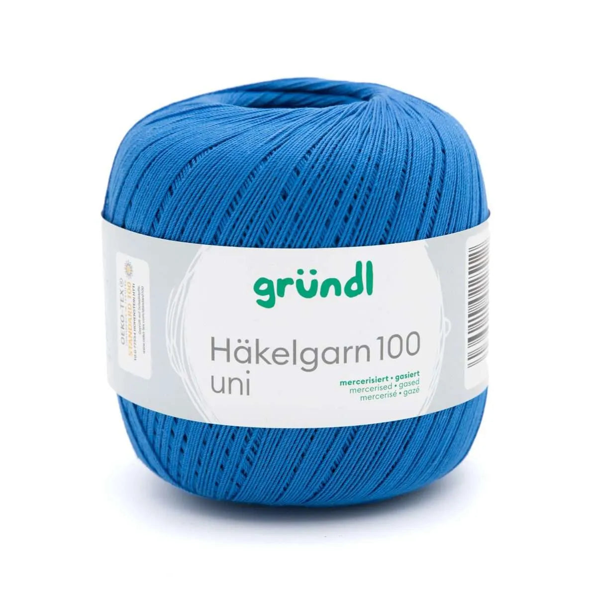 Gründl Häkelgarn 100 Gründl