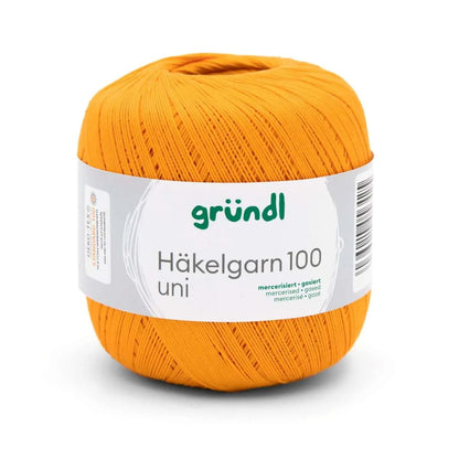 Gründl Häkelgarn 100 Gründl