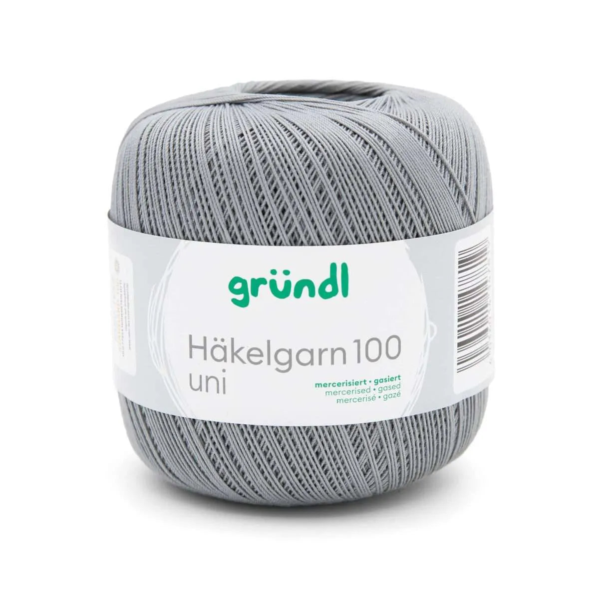 Gründl Häkelgarn 100 Gründl