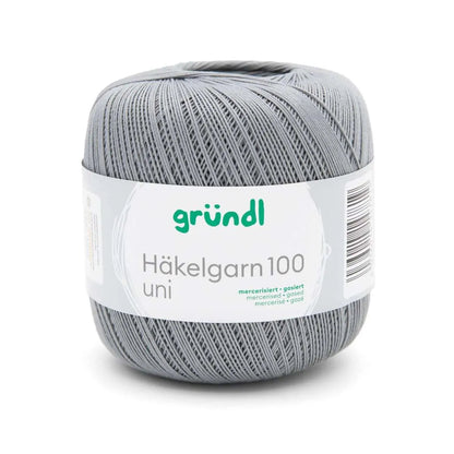Gründl Häkelgarn 100 Gründl