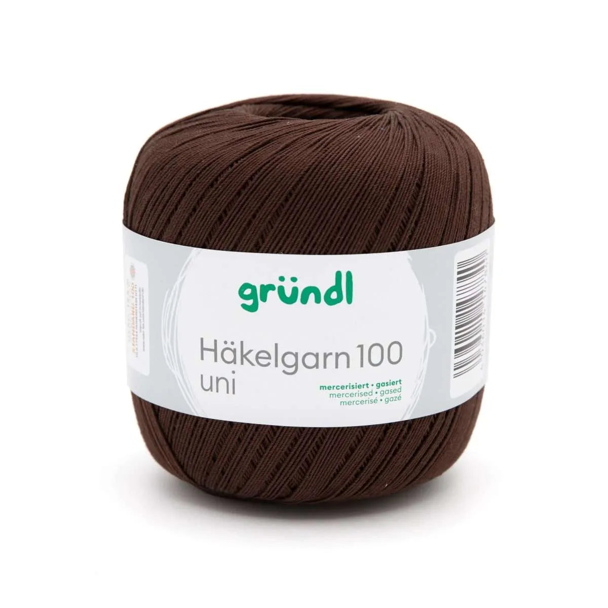 Gründl Häkelgarn 100 Gründl