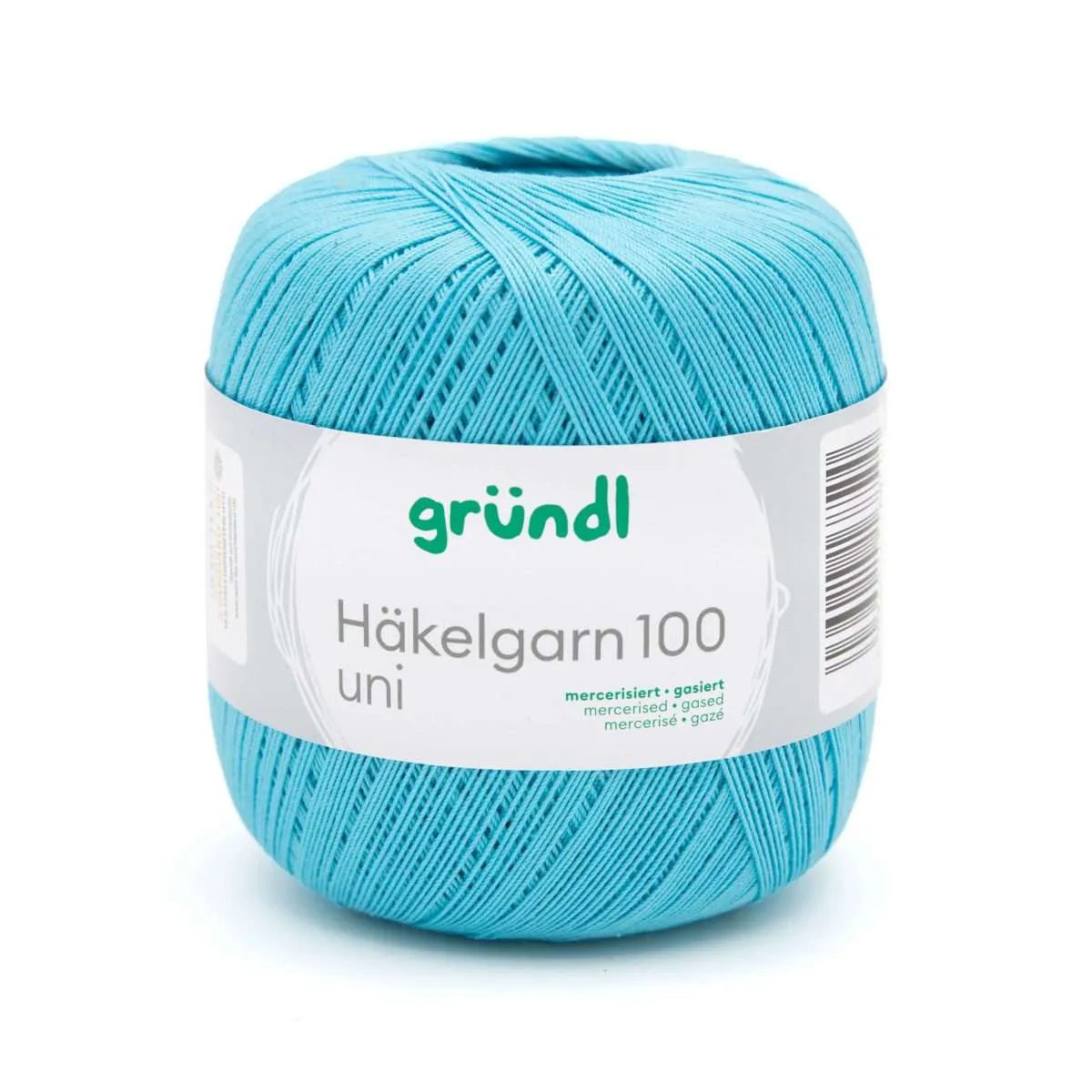 Gründl Häkelgarn 100 Gründl