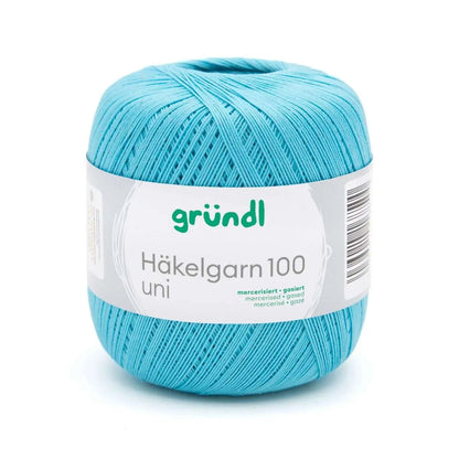 Gründl Häkelgarn 100 Gründl