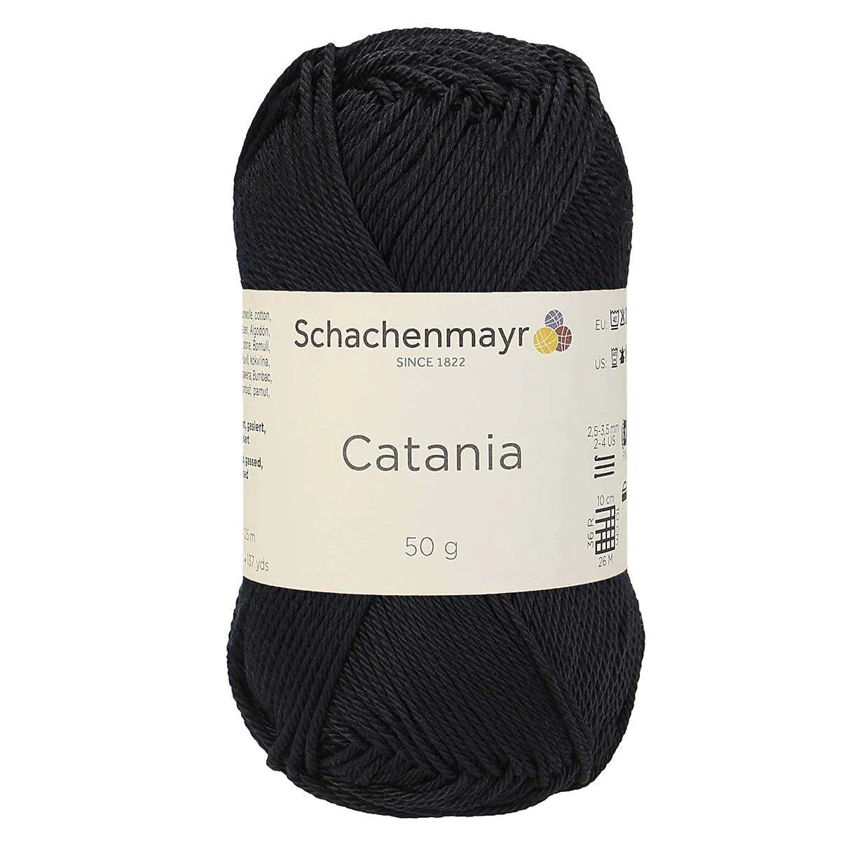 Schachenmayr Catania Baumwolle Schachenmayr