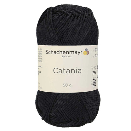 Schachenmayr Catania Baumwolle Schachenmayr