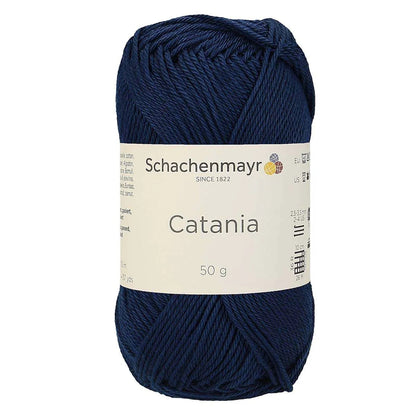 Schachenmayr Catania Baumwolle Schachenmayr