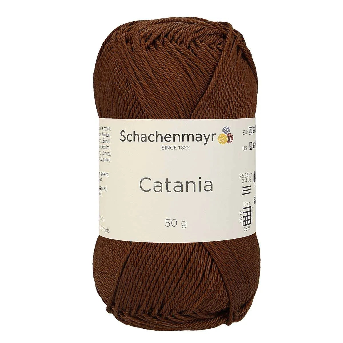 Schachenmayr Catania Baumwolle Schachenmayr