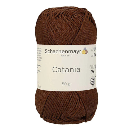 Schachenmayr Catania Baumwolle Schachenmayr