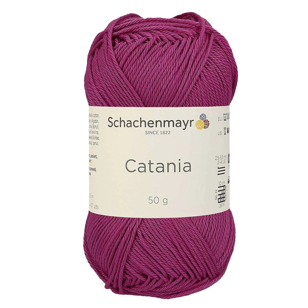 Schachenmayr Catania Baumwolle Schachenmayr