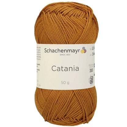 Schachenmayr Catania Baumwolle Schachenmayr